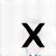 X (Twitter) Icon