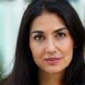 Photo of Fatima Khan, Head of Communications at EcoFuture