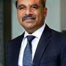 Photo of Suresh Reddy, CEO of Data Insights